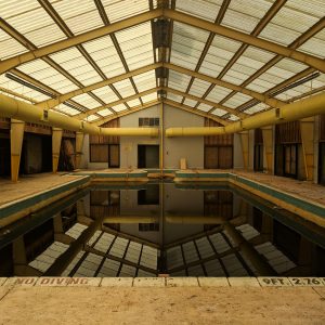 Derelict Domicile