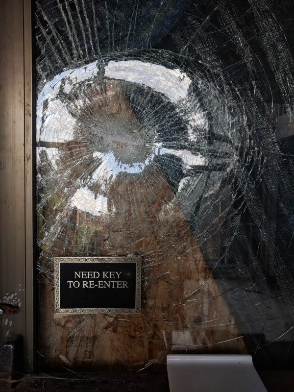 Derelict Domicile - Image 5