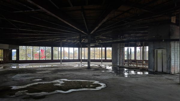 Derelict Domicile - Image 3