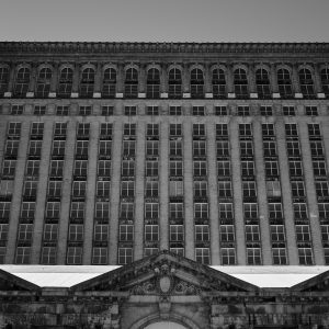 Detroit, Mi