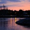 Wisconsin Summer I - Port Washington