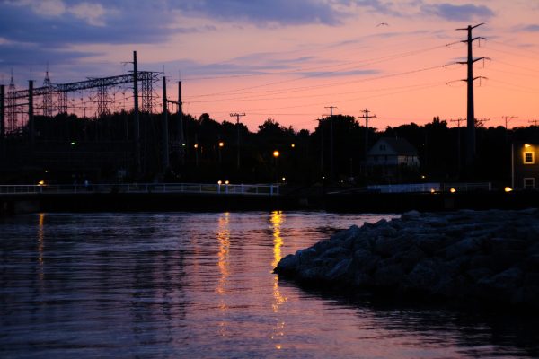 Wisconsin Summer I - Port Washington