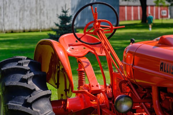 WI Summer II - Cedarburg, New Glarus & West Bend - Image 5