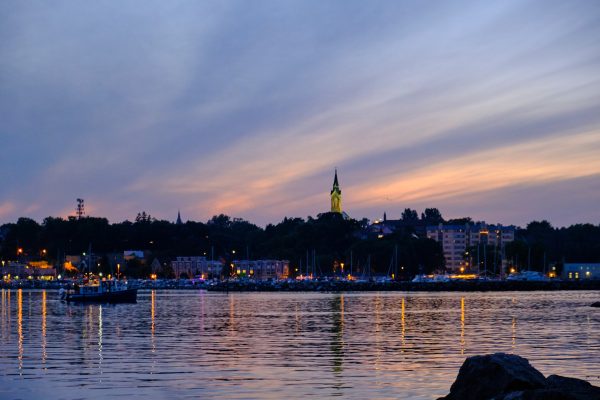 Wisconsin Summer I - Port Washington - Image 2