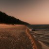 Lake Michigan Lights I - Image 2