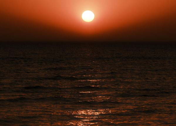 Lake Michigan Lights I - Image 5