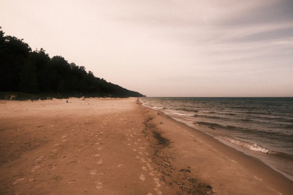 Lake Michigan Lights II - Image 5