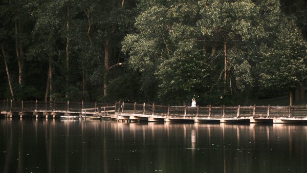 Hawk Island Reflections - Image 3