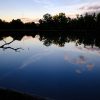 Hawk Island Reflections - Image 6