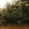 Baldwin Kayak Drift