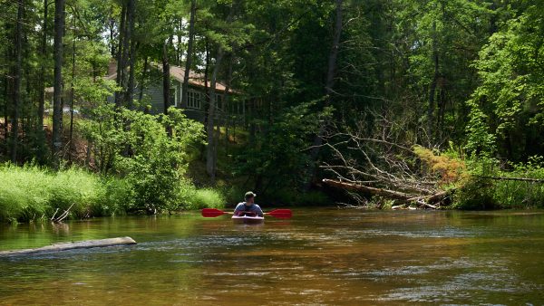 Baldwin Kayak Drift - Image 2