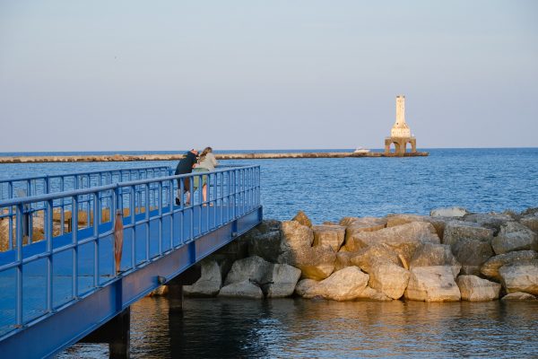 Wisconsin on the Water