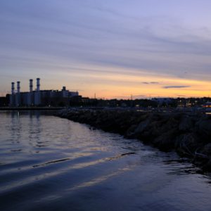 Port Washington, WI II